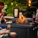 Ciays Propane Fire Pit | $160 | Amazon